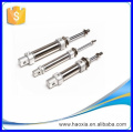 MA Series Stainless Steel Compressed Air Mini Cylinder